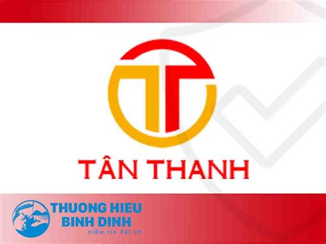 công ty tân thanh